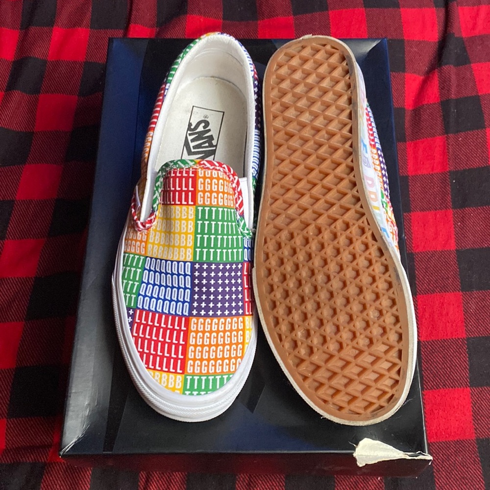 Pride color